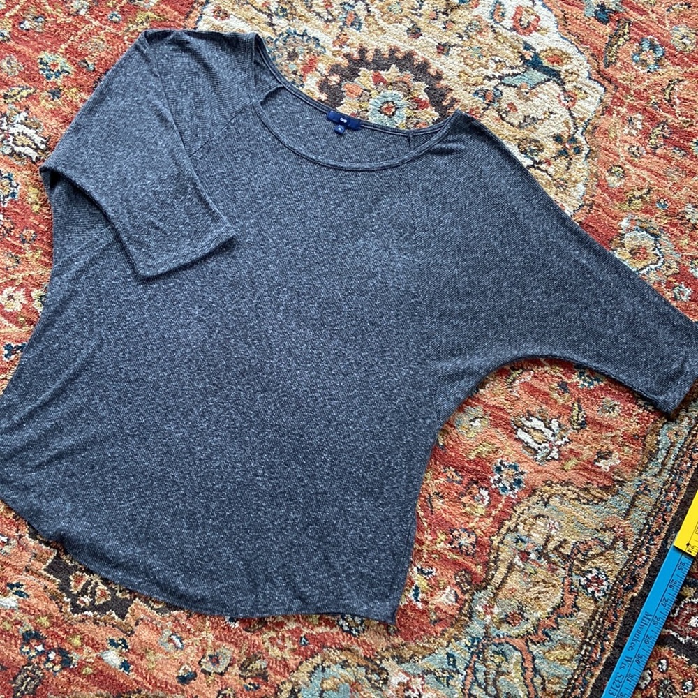 Gap Ribbed Knit Top - Picture 2 of 11